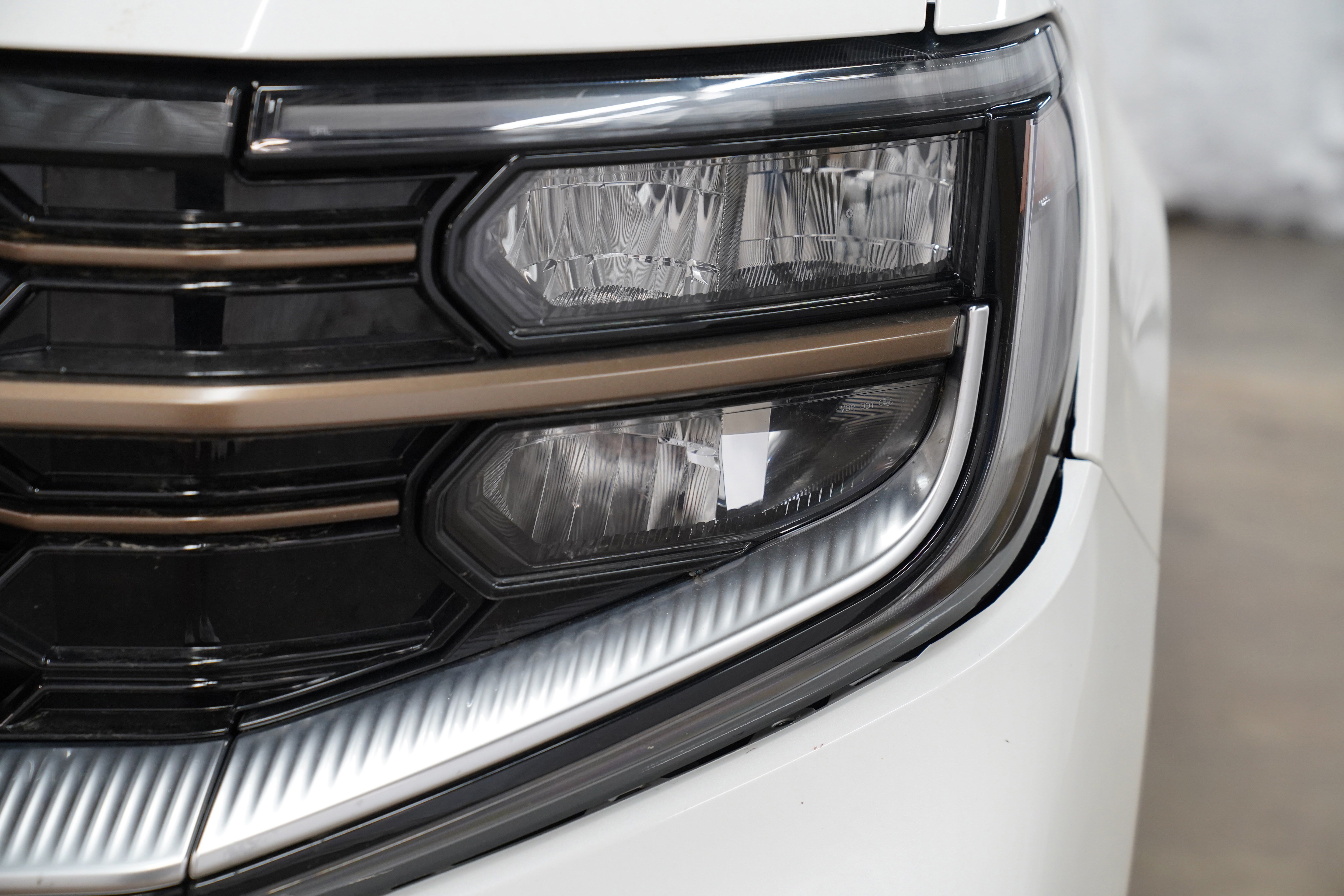 Used 2025 Ford Expedition King Ranch AWD/4WD image 14