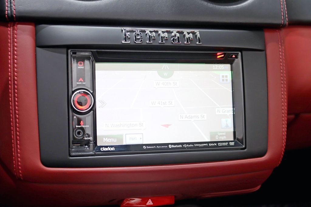 Used 2010 Ferrari California RWD image 20