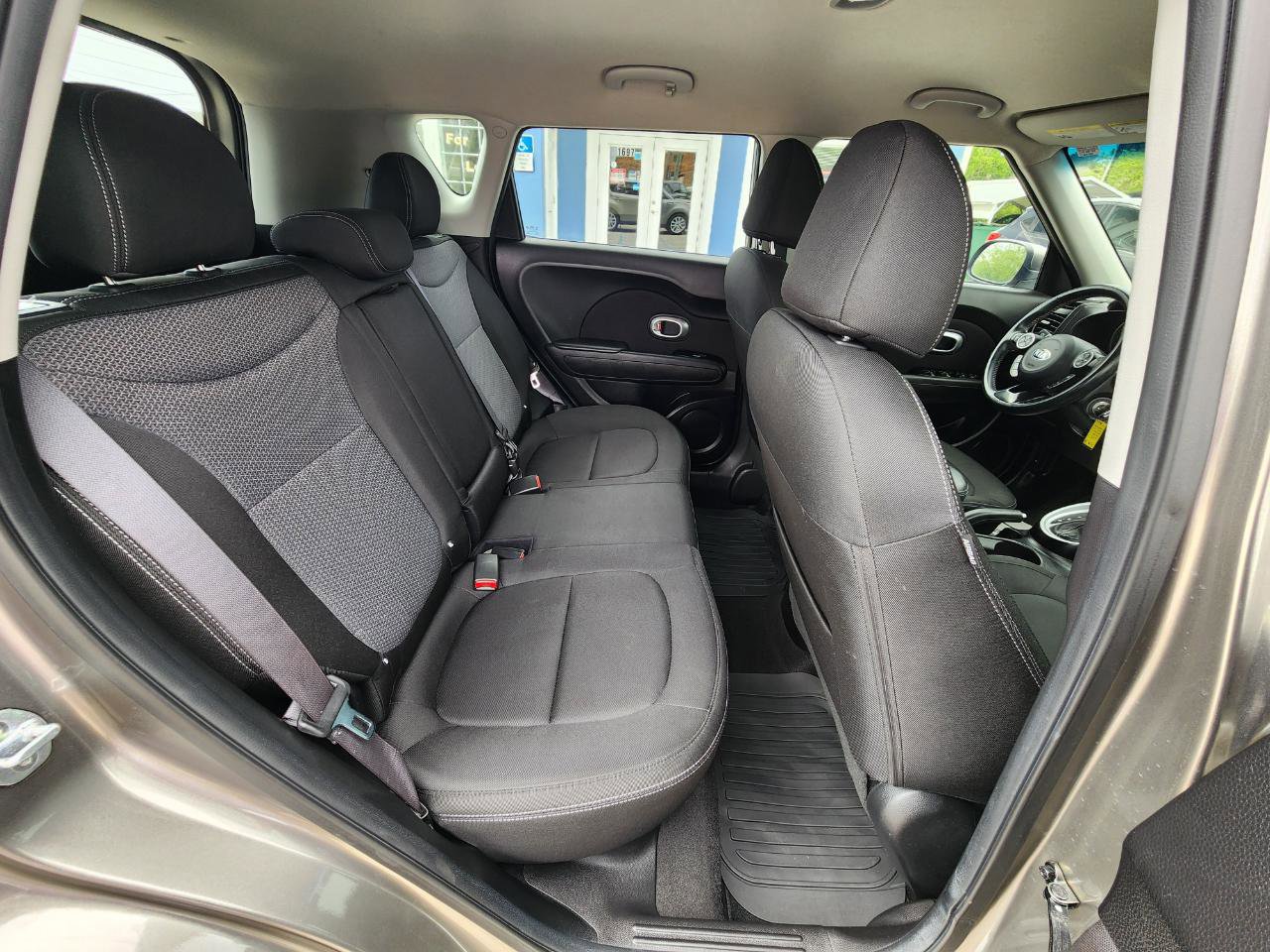 Used 2019 Kia Soul + FWD image 25