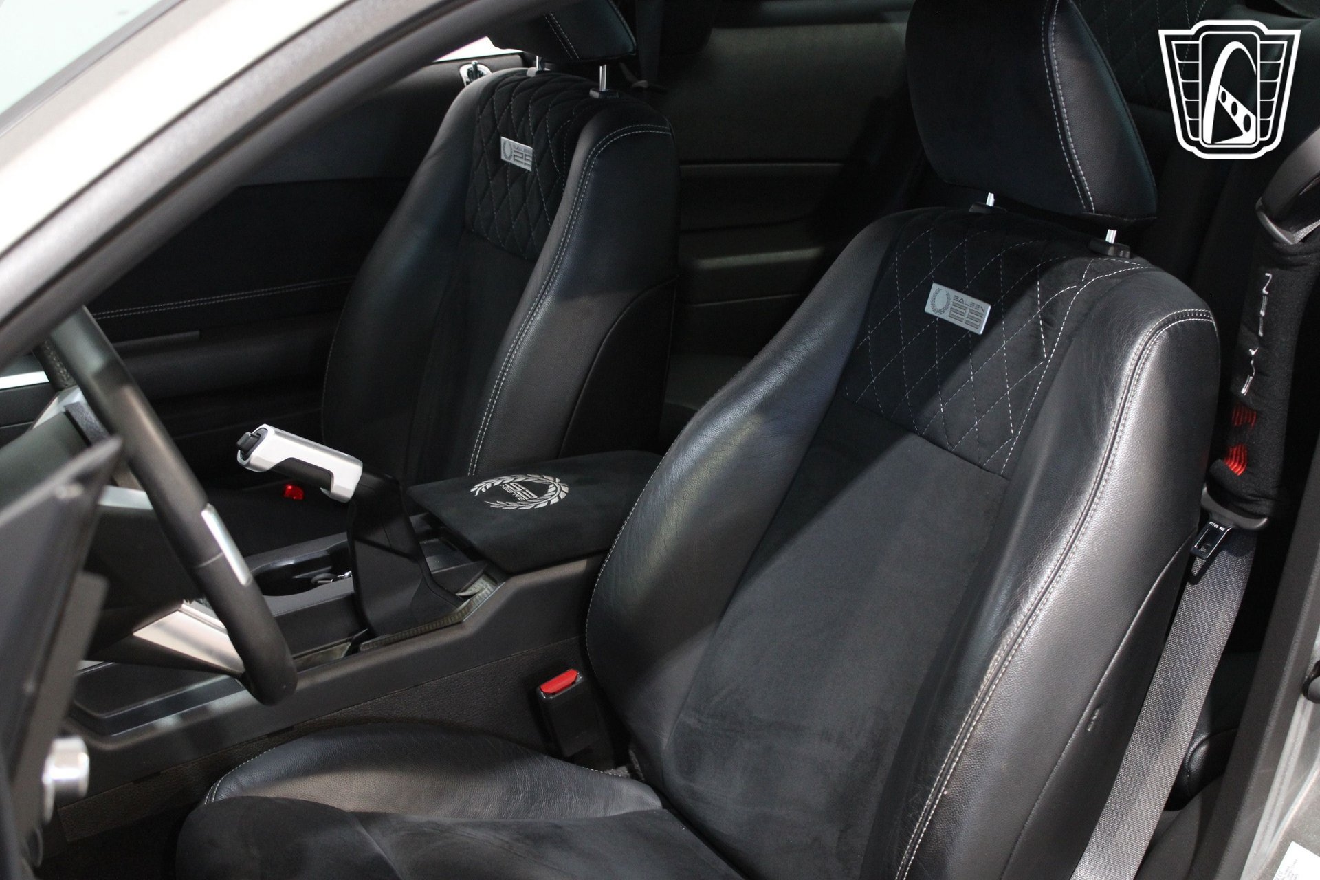 Used 2008 Ford Mustang GT RWD image 32