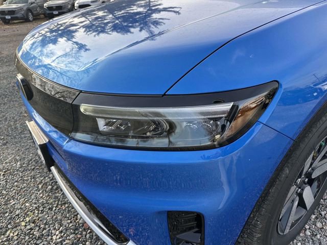 New 2026 Honda Prologue Touring image 8