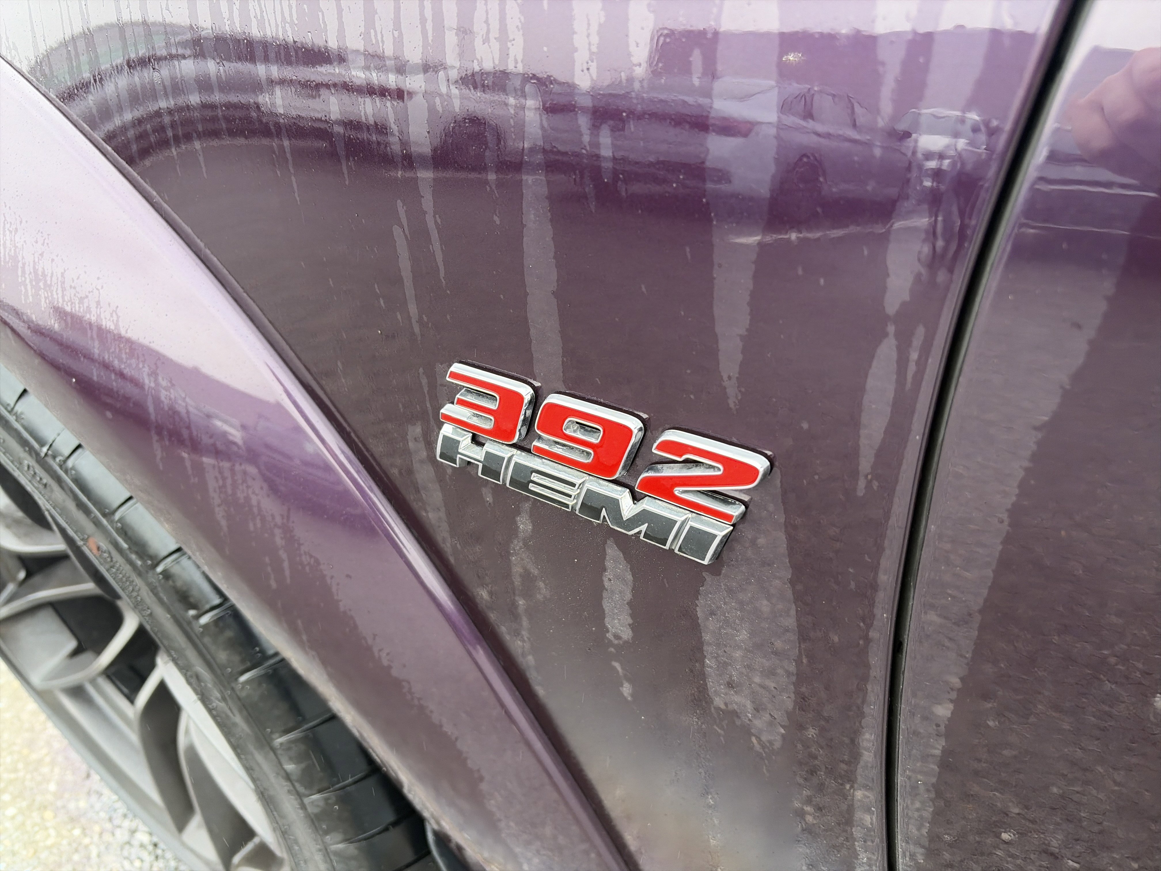 Used 2021 Dodge Charger Scat Pack image 7
