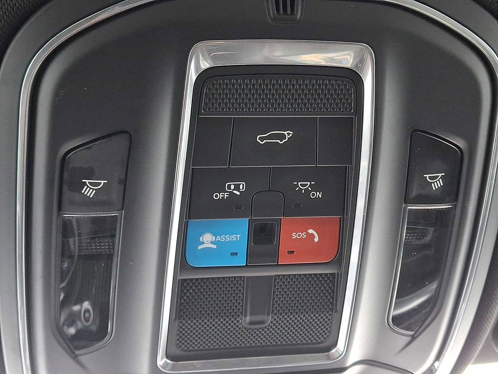 Used 2021 Jeep Grand Cherokee L Altitude image 29