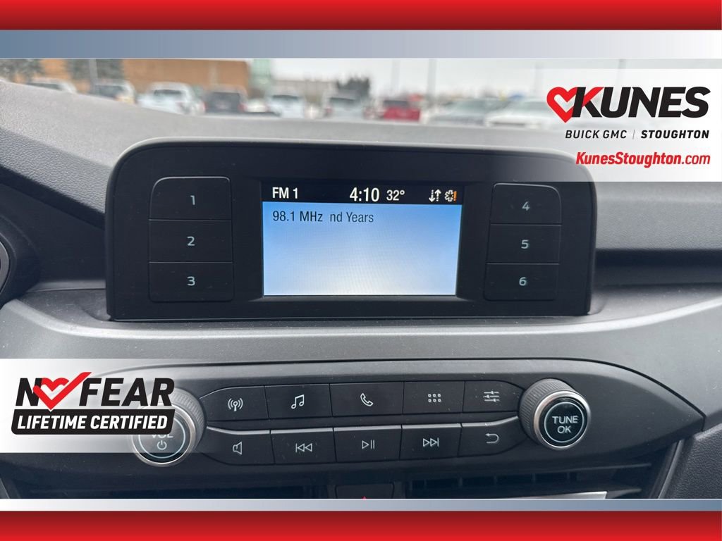 Used 2020 Ford Escape S image 28