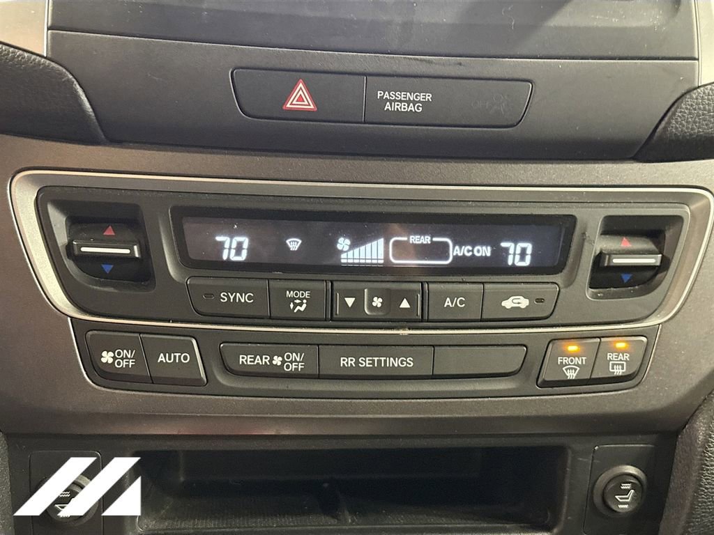 Used 2021 Honda Pilot LX image 17