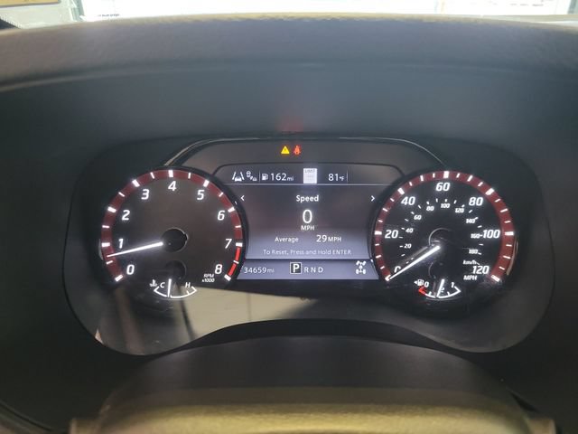 Used 2023 Nissan Frontier PRO-4X w/ Pro Convenience Package AWD/4WD image 15