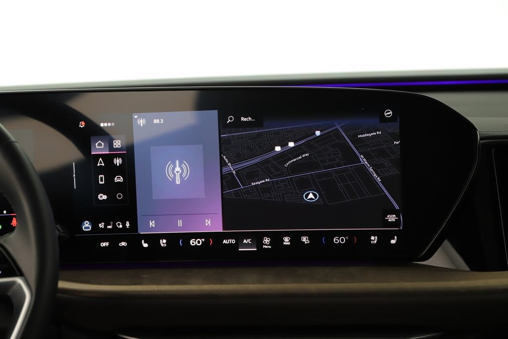 Certified 2025 Audi Q5 Prestige AWD/4WD image 19