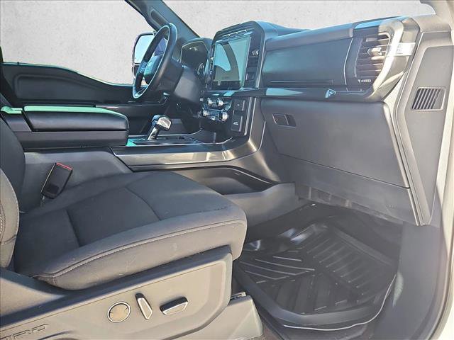 Used 2021 Ford F150 XLT w/ Equipment Group 302A High image 23