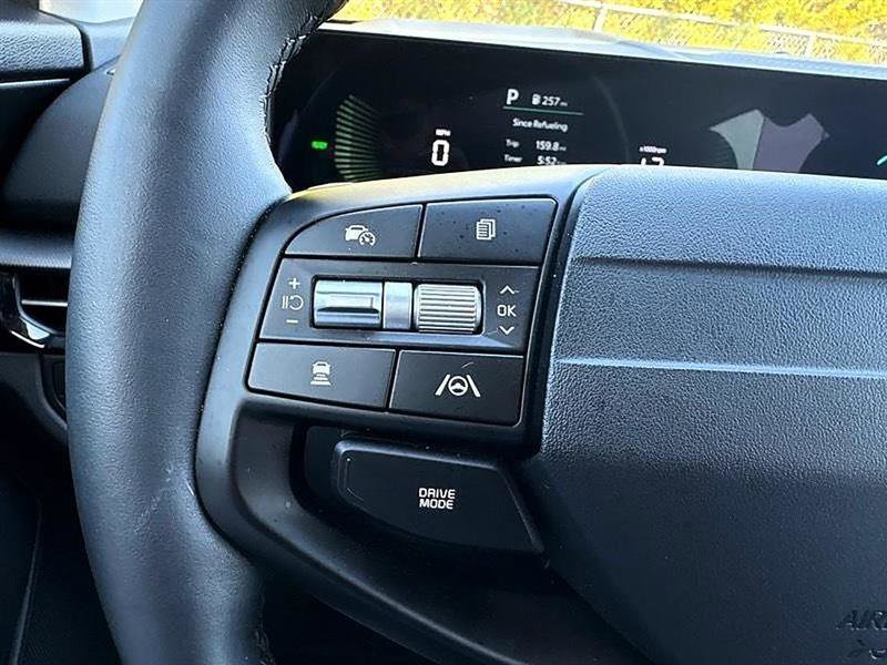 Used 2026 Kia Sportage S AWD/4WD image 24