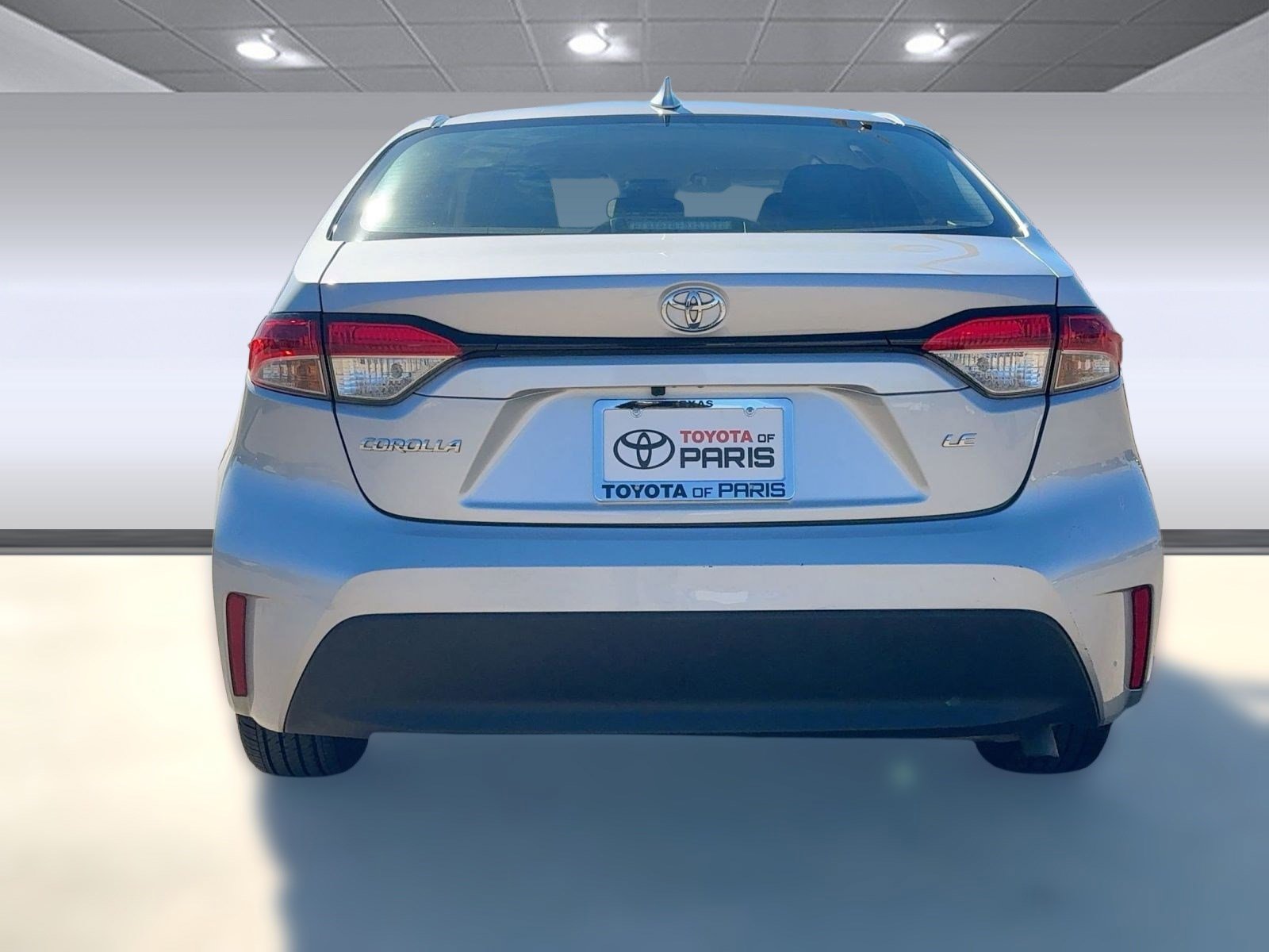 Used 2023 Toyota Corolla LE image 10