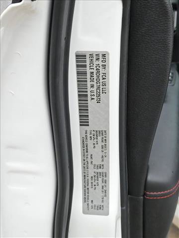 Used 2024 Dodge Durango GT RWD image 19