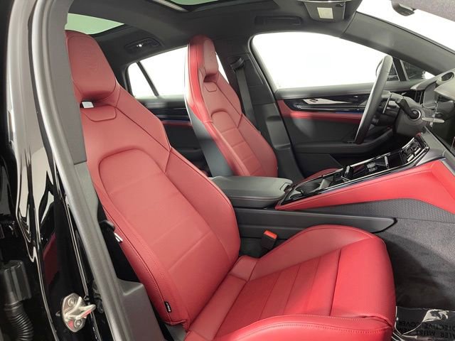 New 2026 Porsche Panamera image 16