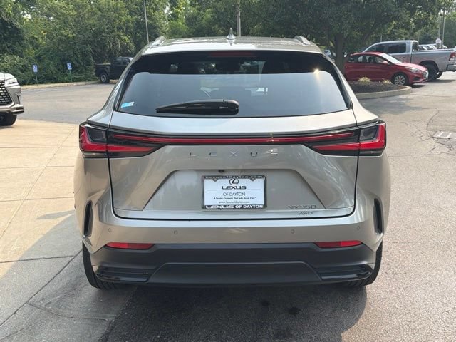 Used 2023 Lexus NX 350 AWD w/ Cold Area Package image 6