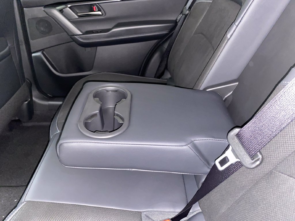 New 2026 MAZDA CX-5 Preferred AWD/4WD image 14