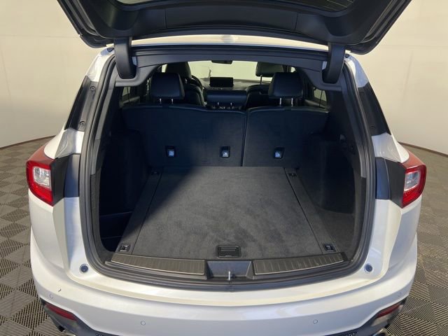 Used 2023 Acura RDX AWD w/ A-Spec & Advance Pkg image 13