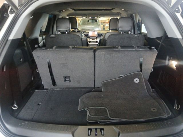 Certified 2023 Ford Explorer XLT w/ Equipment Group 202A image 48