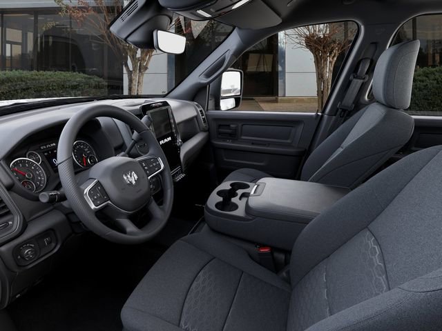 New 2026 RAM 2500 Tradesman image 22