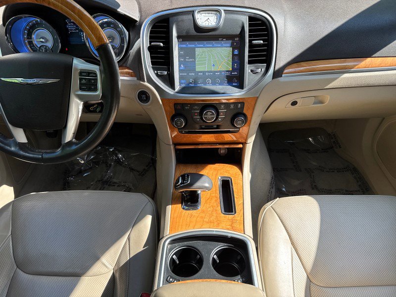 Used 2013 Chrysler 300 C w/ Light Group AWD/4WD image 20
