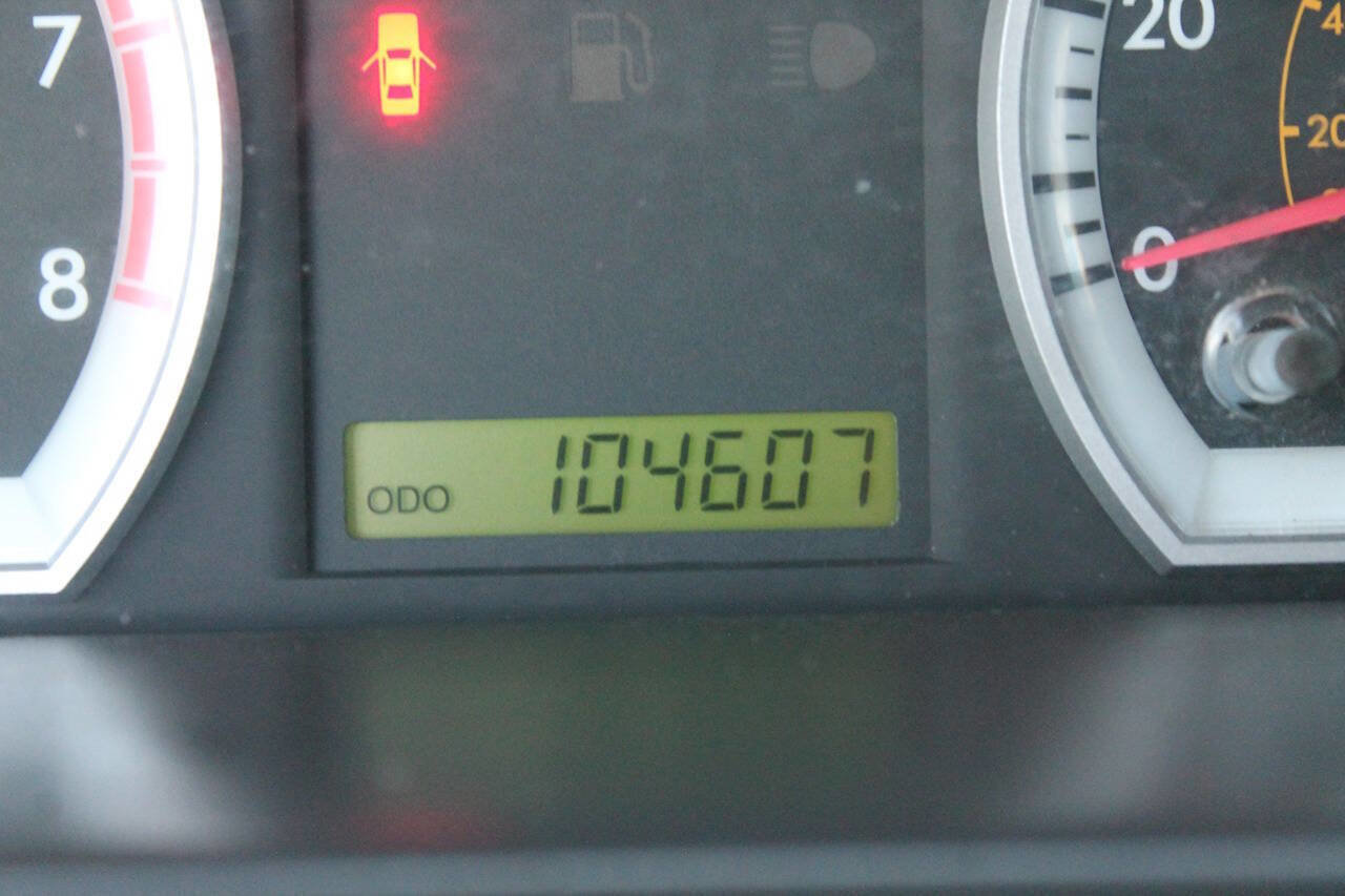Used 2007 Chevrolet Aveo LS FWD image 15