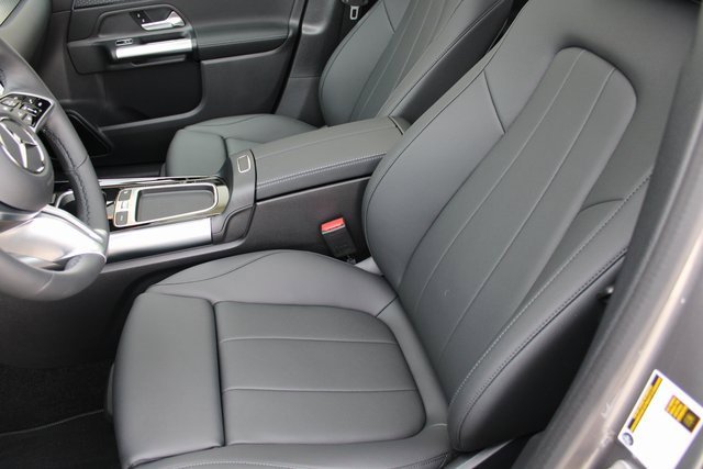 New 2024 Mercedes-Benz GLA 250 4MATIC image 29