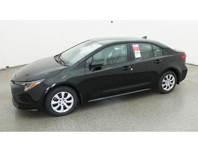 New 2026 Toyota Corolla LE image 2