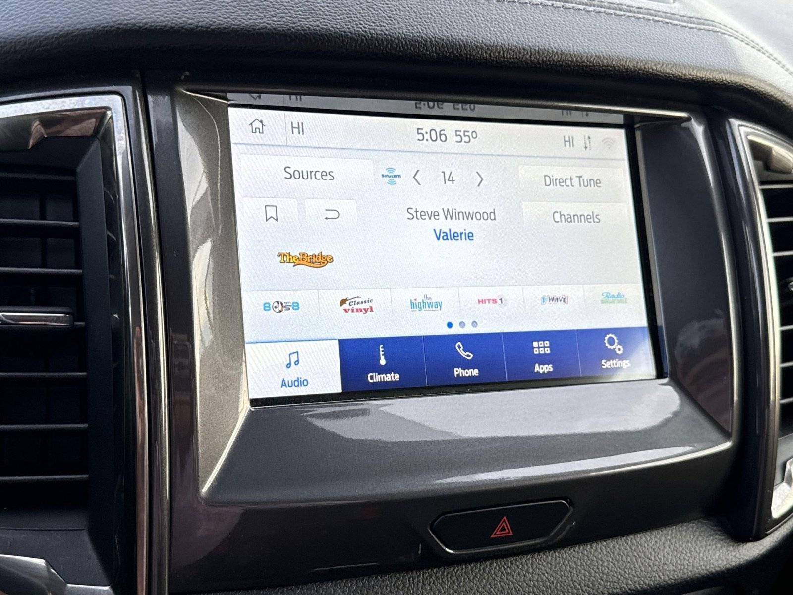 Used 2020 Ford Ranger Lariat image 17