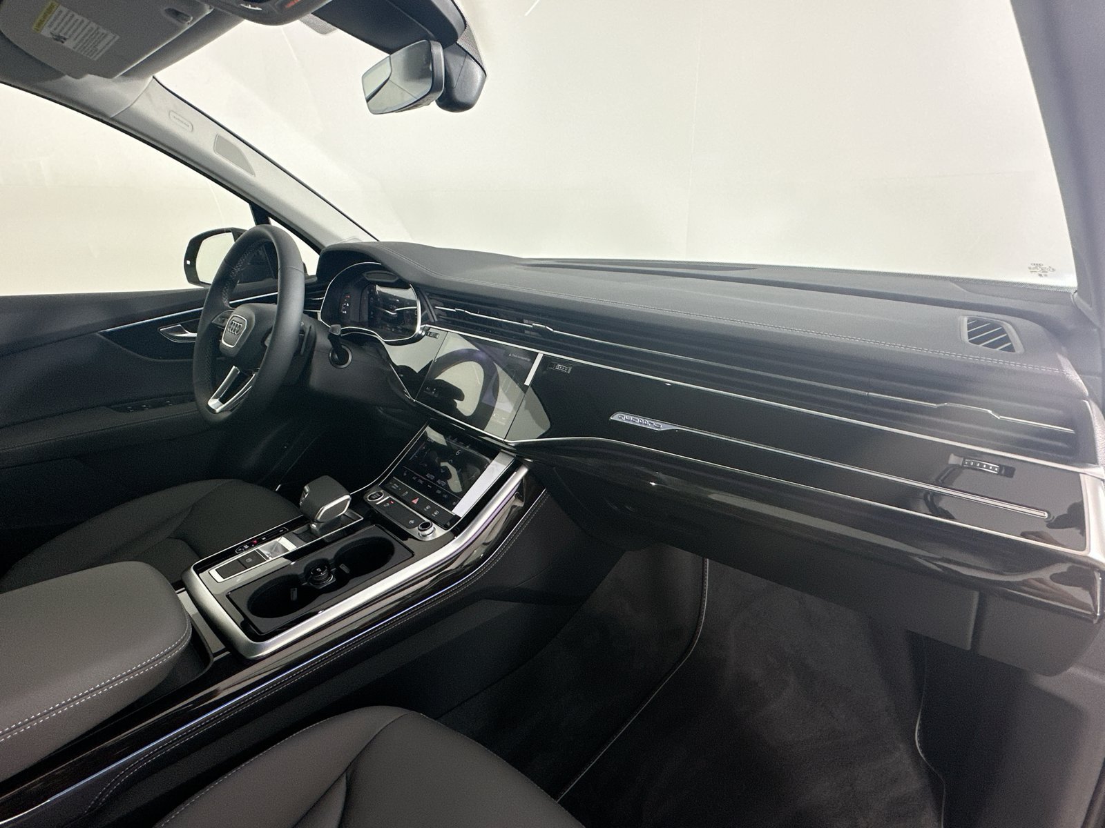 New 2026 Audi Q7 2.0T Premium Plus AWD/4WD image 48