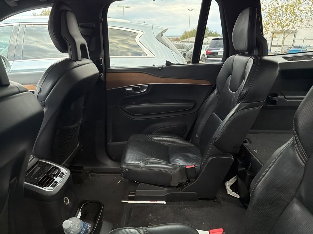 Used 2020 Volvo XC90 T8 Inscription image 47