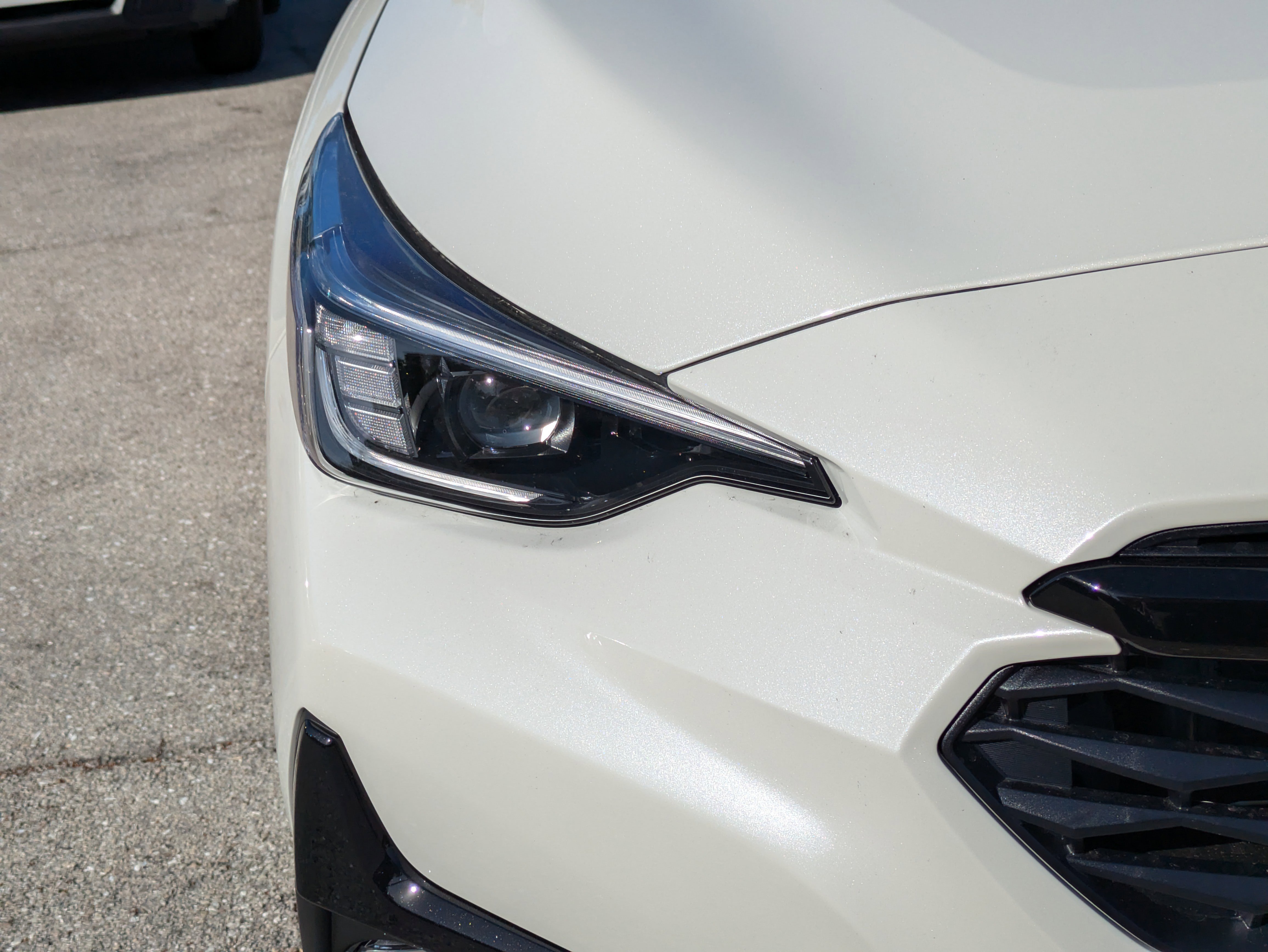 New 2026 Subaru Impreza RS image 10