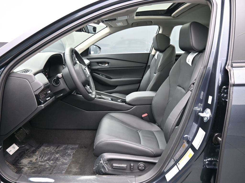 New 2026 Honda Accord Touring image 33