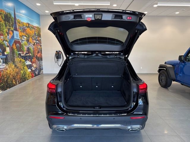 Used 2024 Mercedes-Benz GLA 250 4MATIC image 39