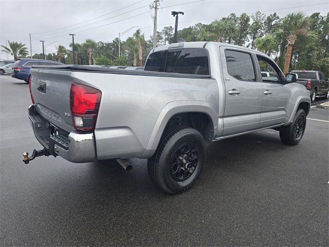 Used 2020 Toyota Tacoma SR5 image 14