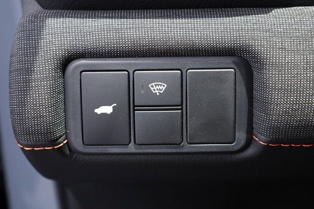 New 2026 Honda Passport TrailSport image 17