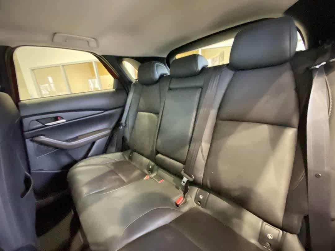Used 2023 MAZDA CX-30 2.5 Turbo w/ Premium Package image 26