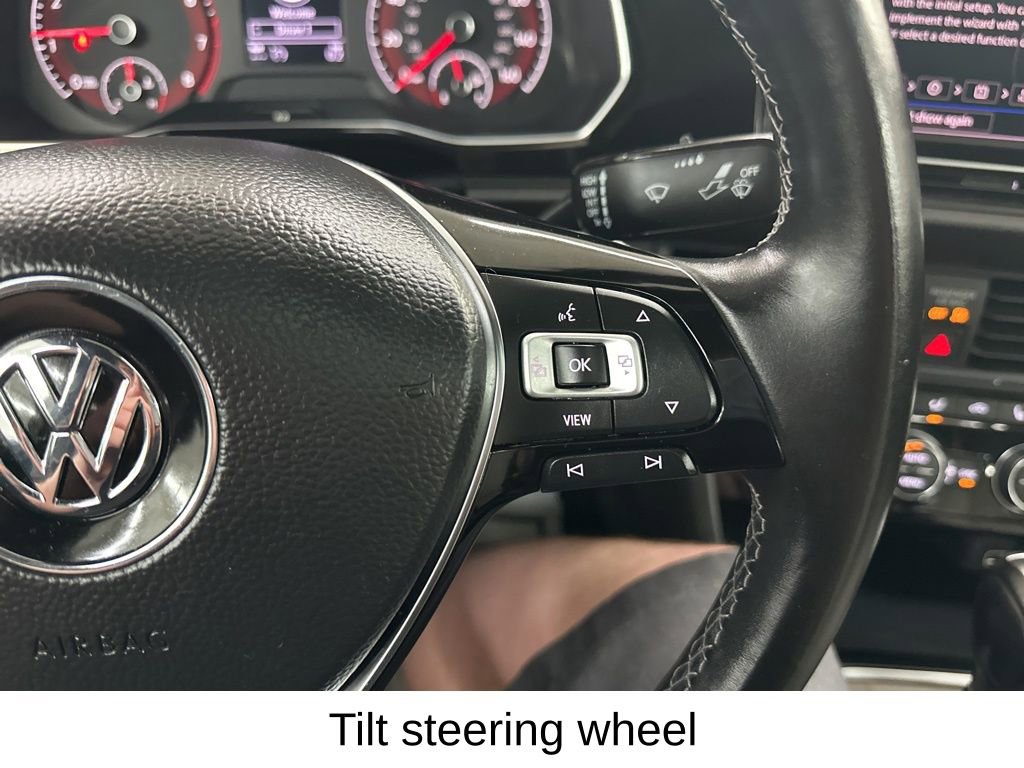 Used 2019 Volkswagen Jetta R-Line FWD image 39