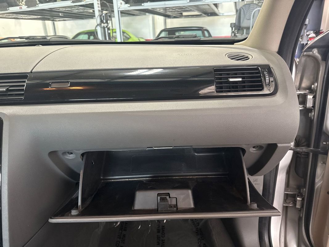 Used 2008 Mercury Sable AWD Sedan image 79