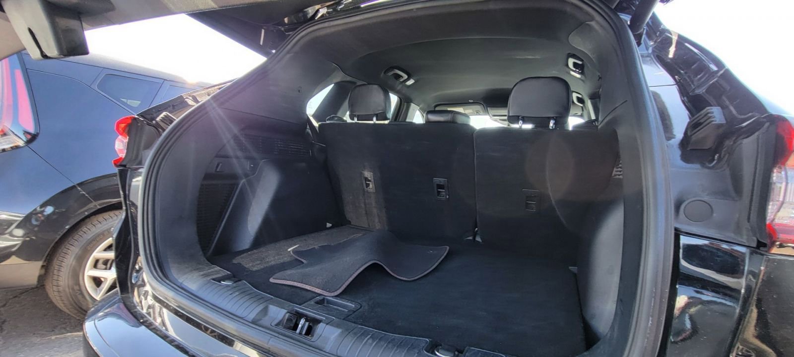 Used 2023 Ford Escape ST-Line image 8