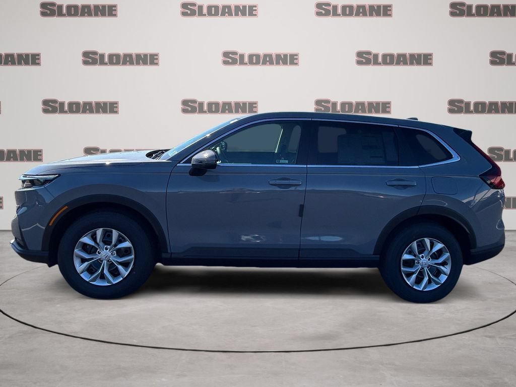 New 2026 Honda CR-V LX image 2