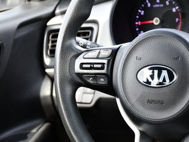 Used 2019 Kia Rio LX FWD image 19