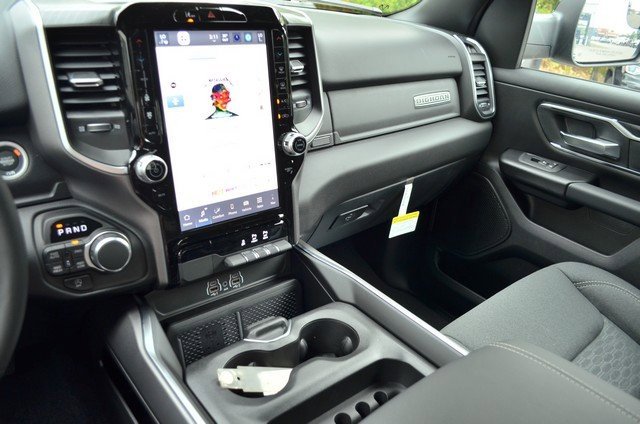 New 2026 RAM 1500 Big Horn image 21