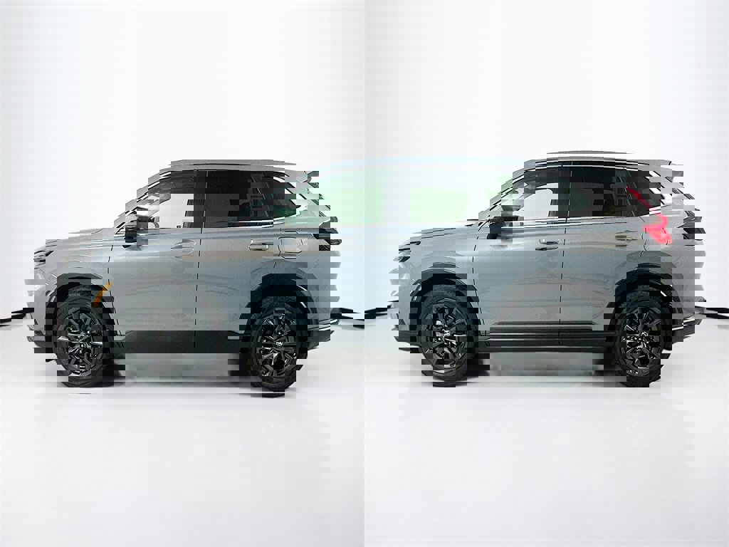 New 2026 Honda CR-V EX-L image 8