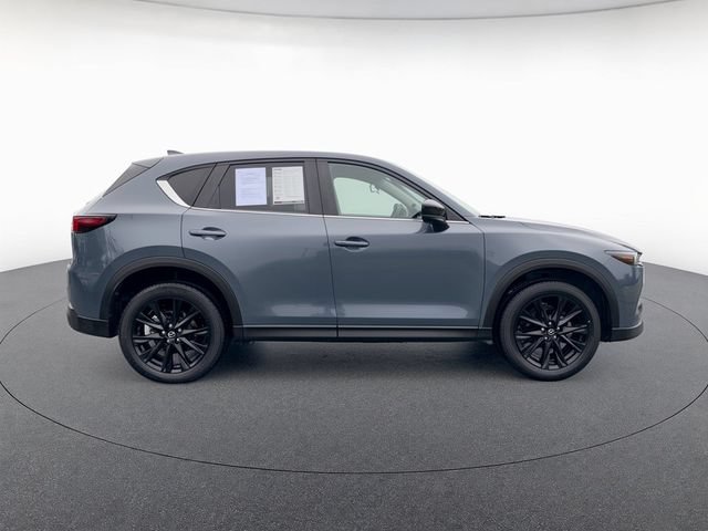 Used 2023 MAZDA CX-5 Carbon Edition AWD/4WD image 7