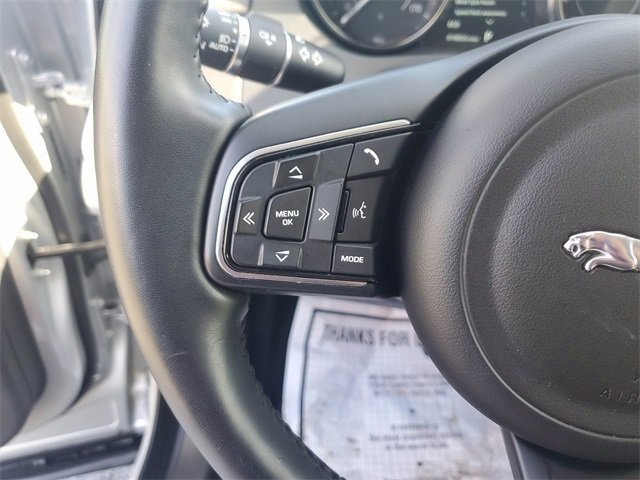 Used 2018 Jaguar E-PACE S image 17