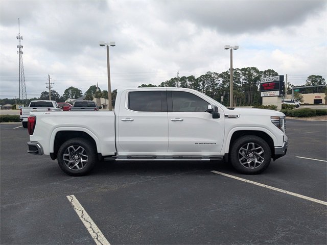New 2026 GMC Acadia Elevation w/ Black Edition image 2
