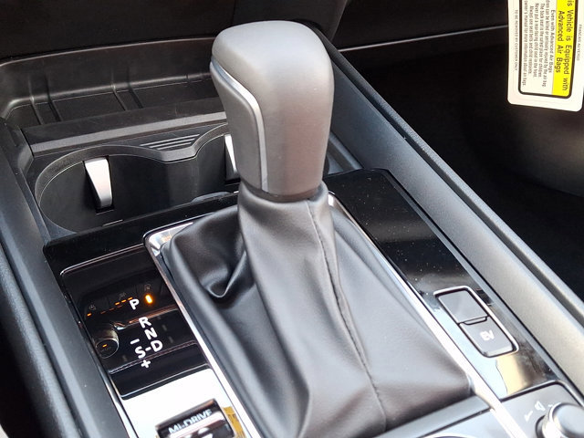 New 2026 MAZDA CX-50 2.5 Hybrid w/ Premium Plus Pkg image 14