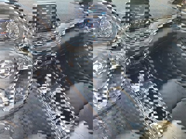 Used 2023 Nissan Altima 2.5 SV image 14