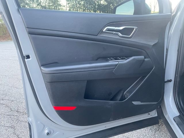 Used 2023 Kia Sportage X-Line w/ X-Line Premium Package image 17