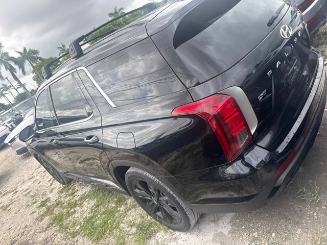 Used 2023 Hyundai Palisade XRT AWD/4WD image 9