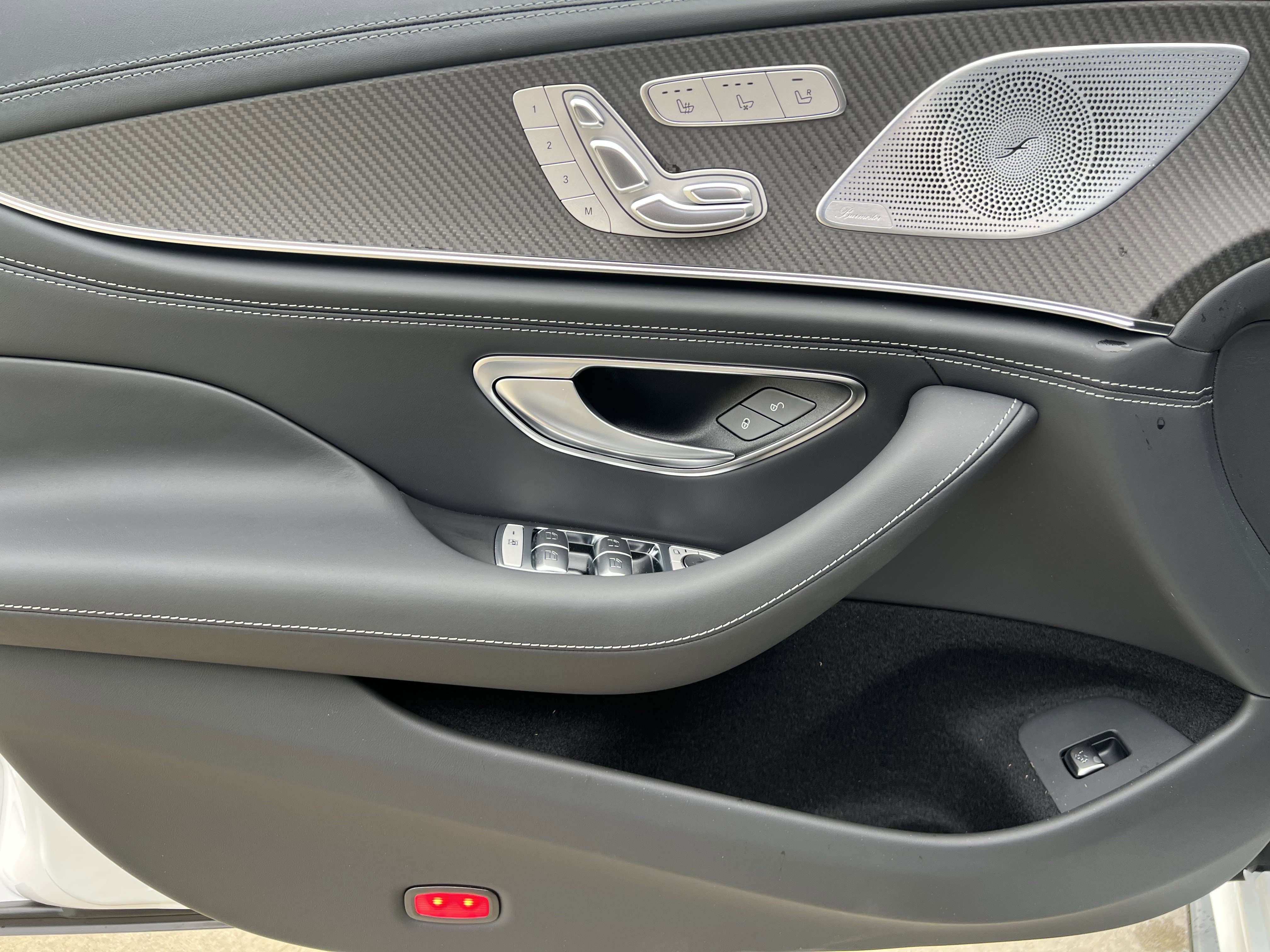 New 2026 Mercedes-Benz AMG GT 53 image 13