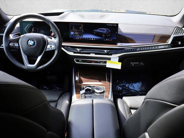 Certified 2026 BMW X5 xDrive40i image 21